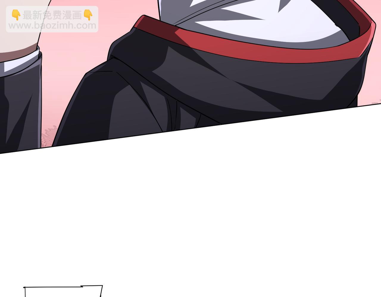 第87话 祝将，下手轻一点！(1/4)-第114话