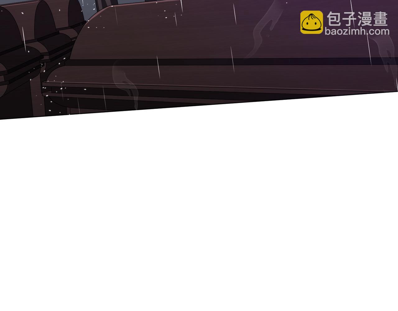 第87话 祝将，下手轻一点！(1/4)-第114话
