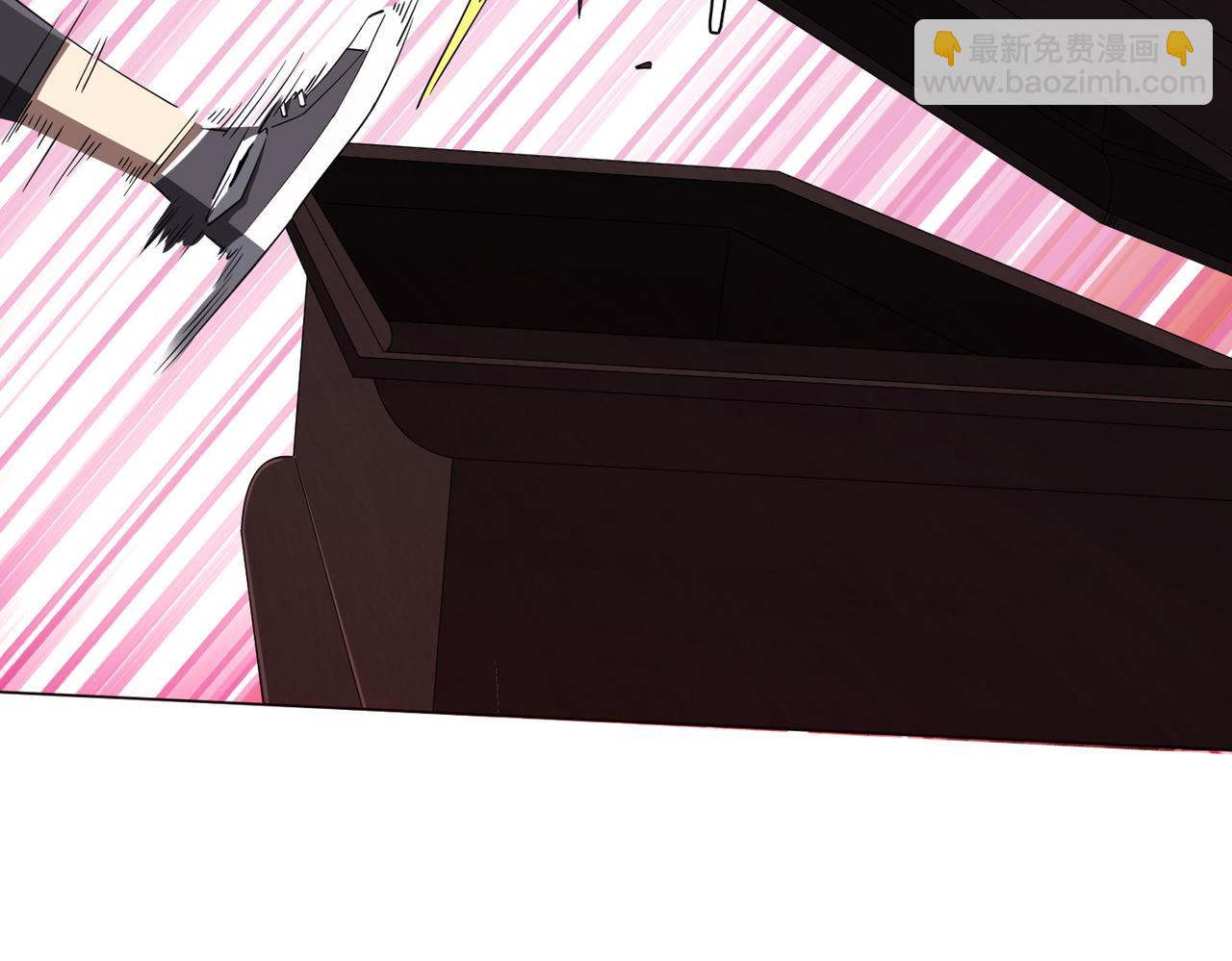 第87话 祝将，下手轻一点！(1/4)-第114话