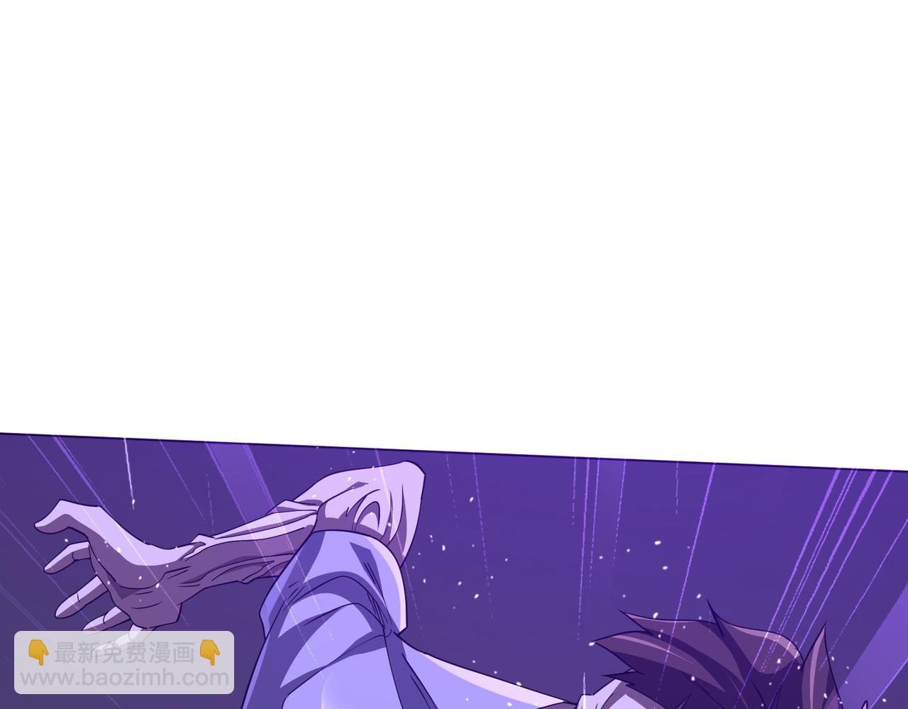 第87话 祝将，下手轻一点！(1/4)-第114话