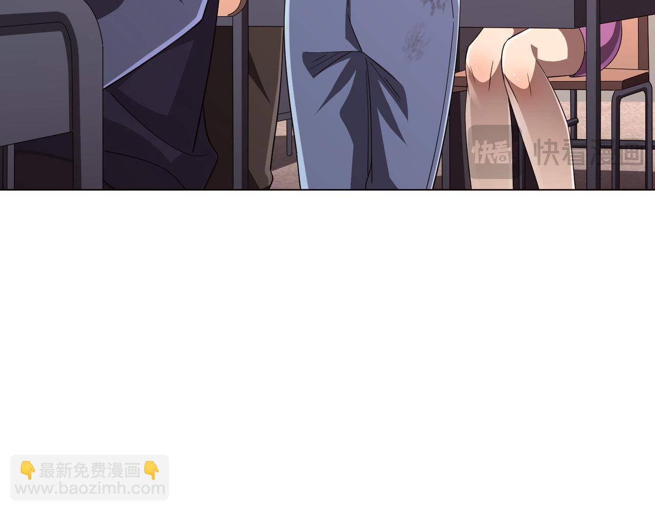 第91话 都是钱的问题！(1/4)-第122话