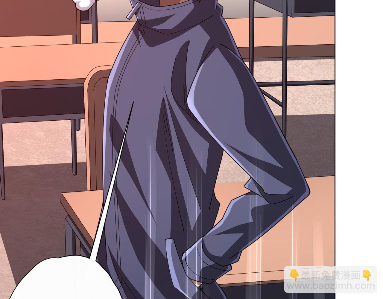 第91话 都是钱的问题！(1/4)-第122话