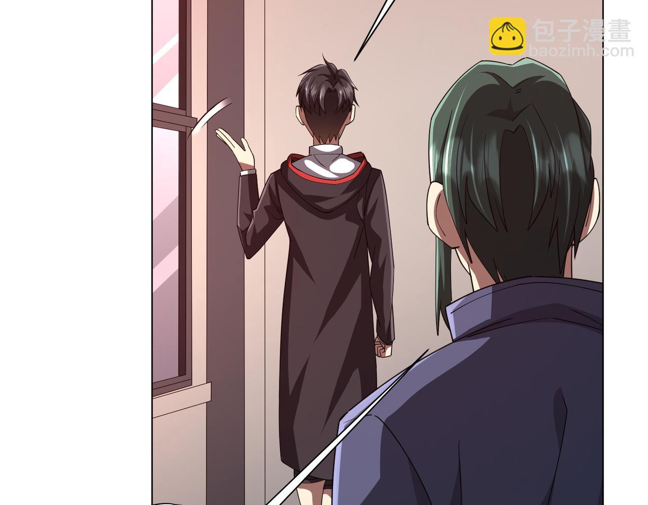 第91话 都是钱的问题！(1/4)-第122话