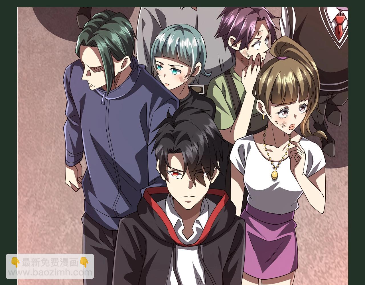 第35期 整活企划：那些年的真香or打脸时刻（第一期）-第130话