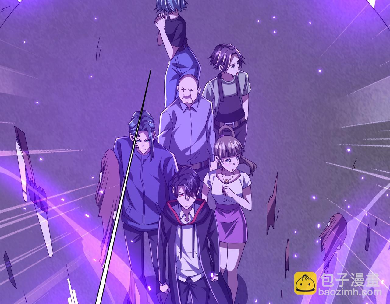 第102话 画笔下的真相！(1/4)-第138话