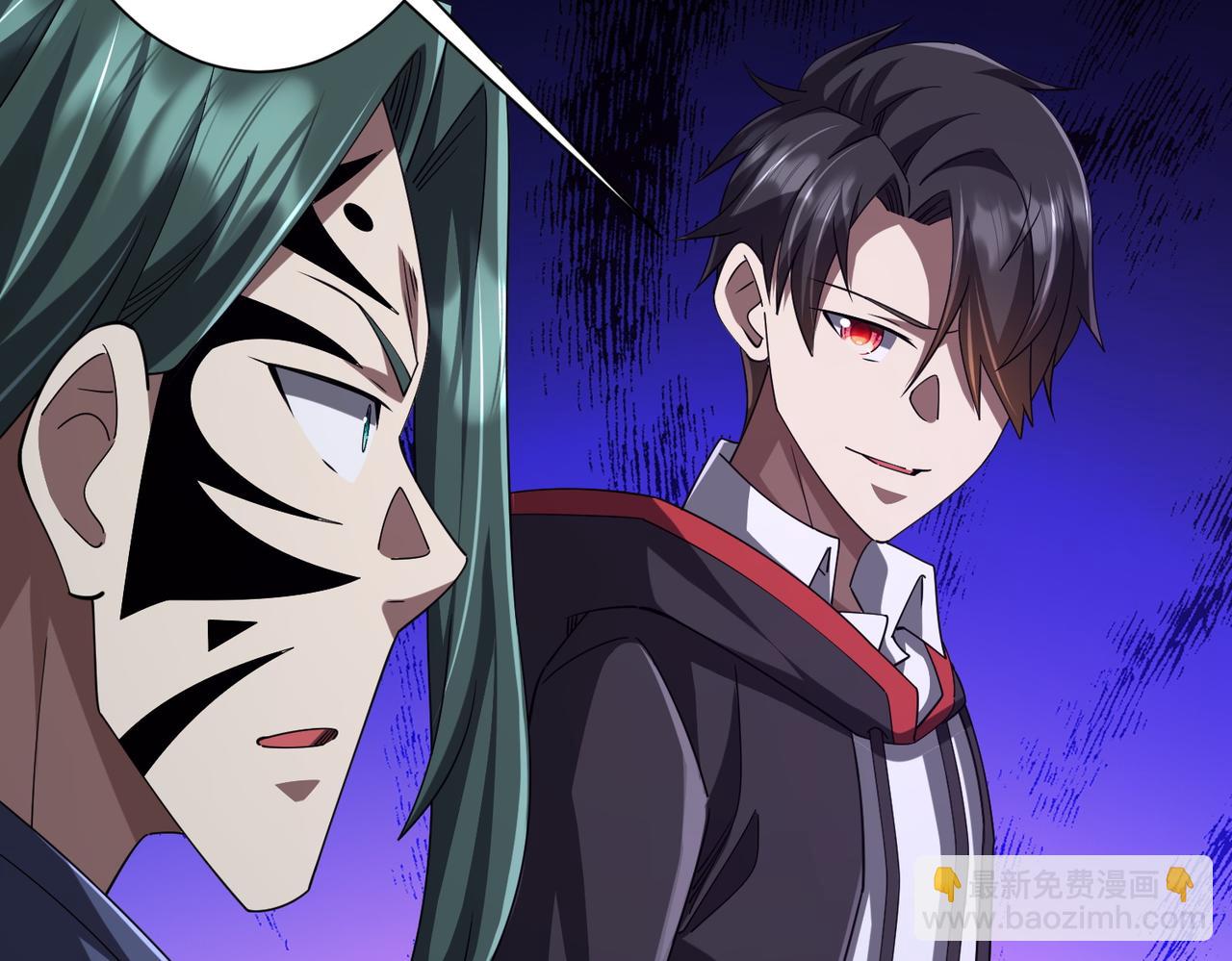 第102话 画笔下的真相！(1/4)-第138话