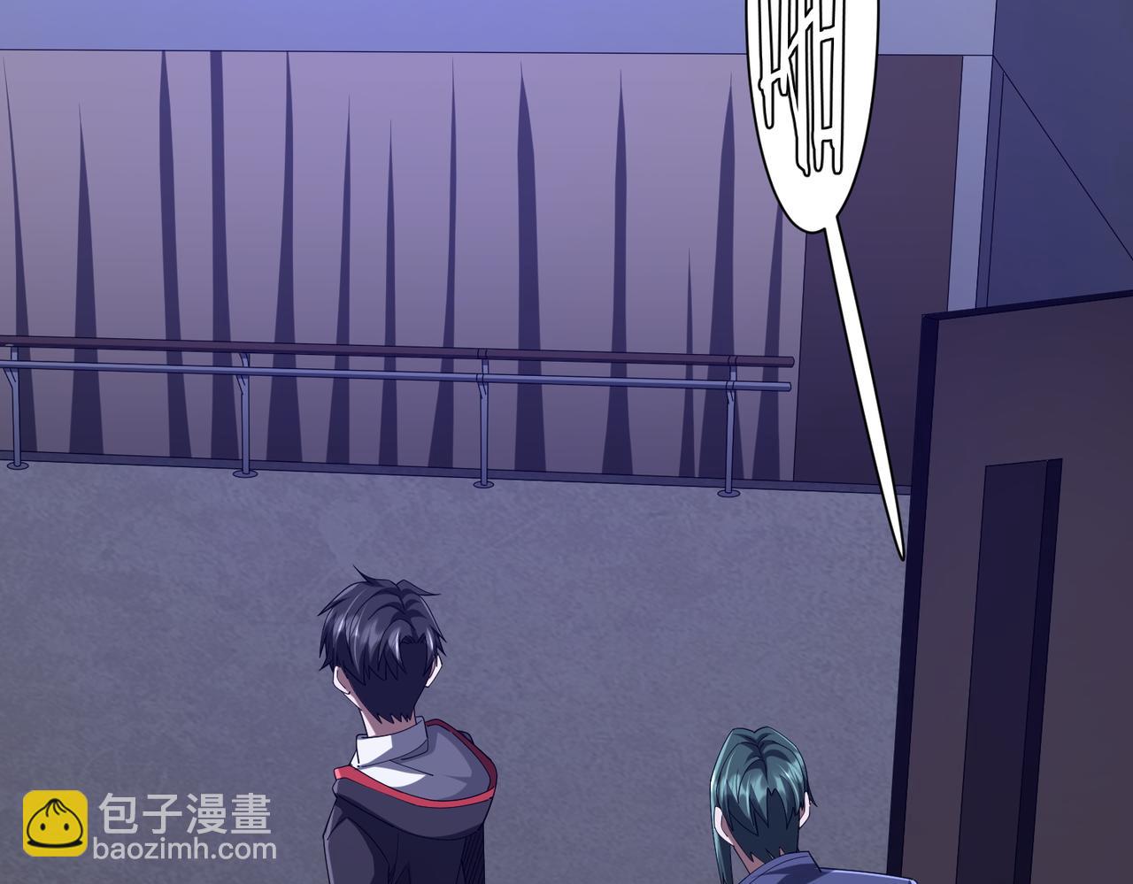 第102话 画笔下的真相！(1/4)-第138话
