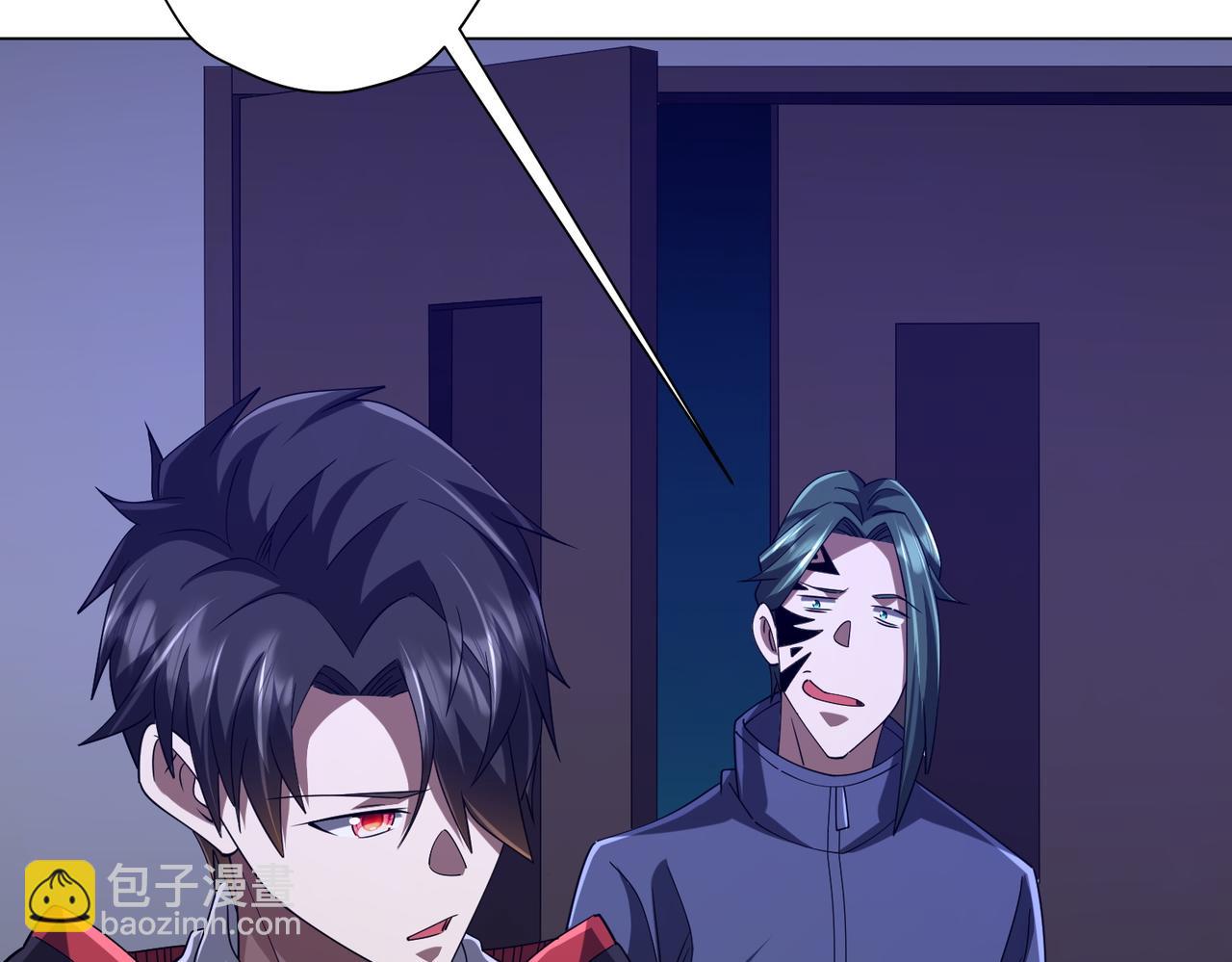 第102话 画笔下的真相！(1/4)-第138话