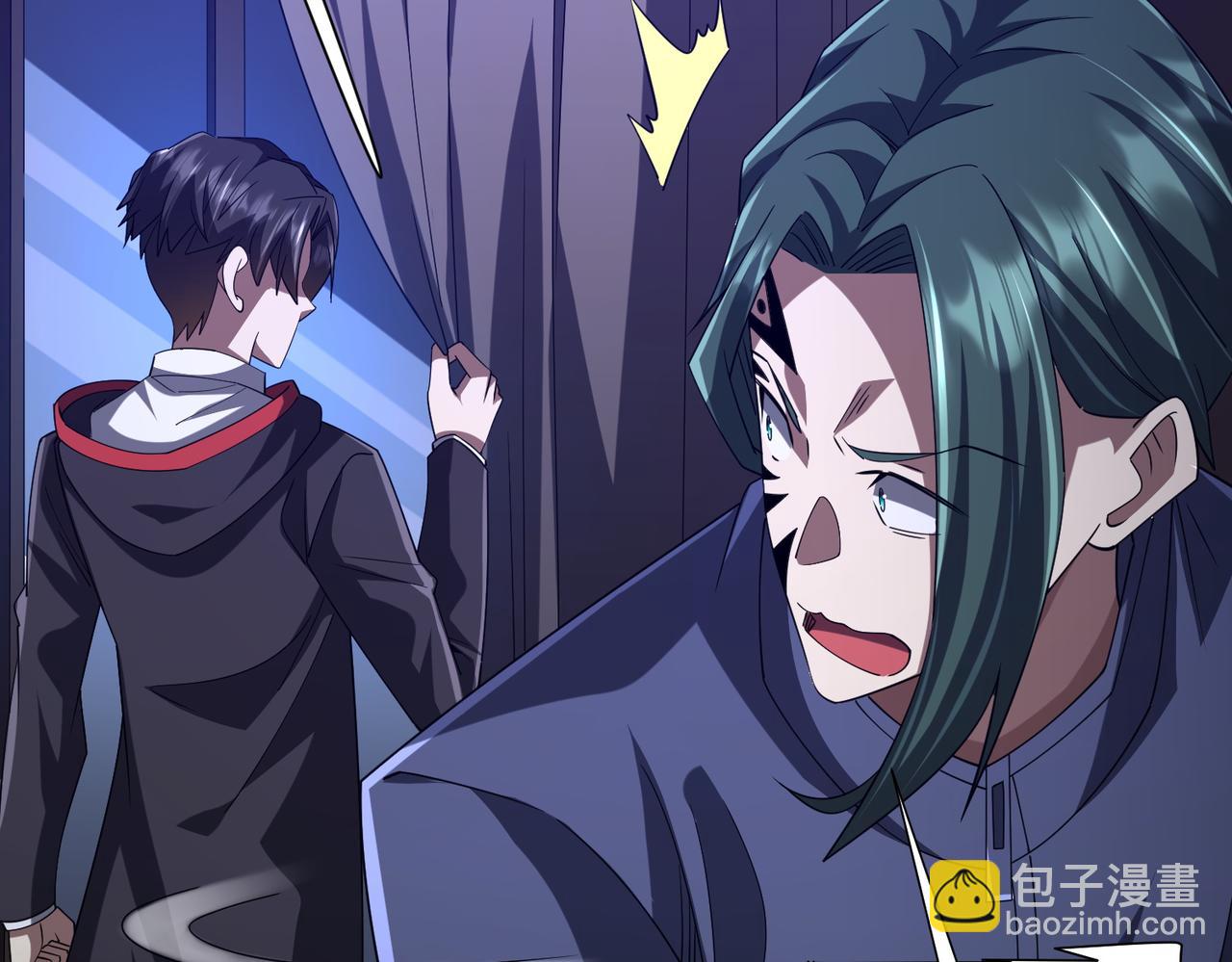 第102话 画笔下的真相！(1/4)-第138话