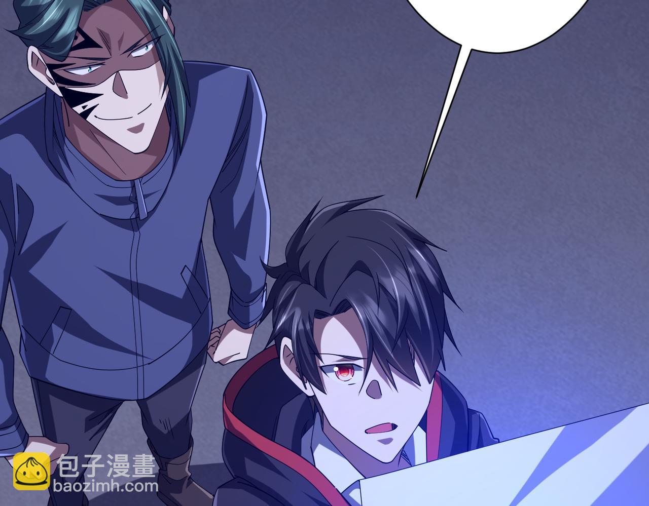 第103话 绑定命魂画笔！(1/4)-第142话