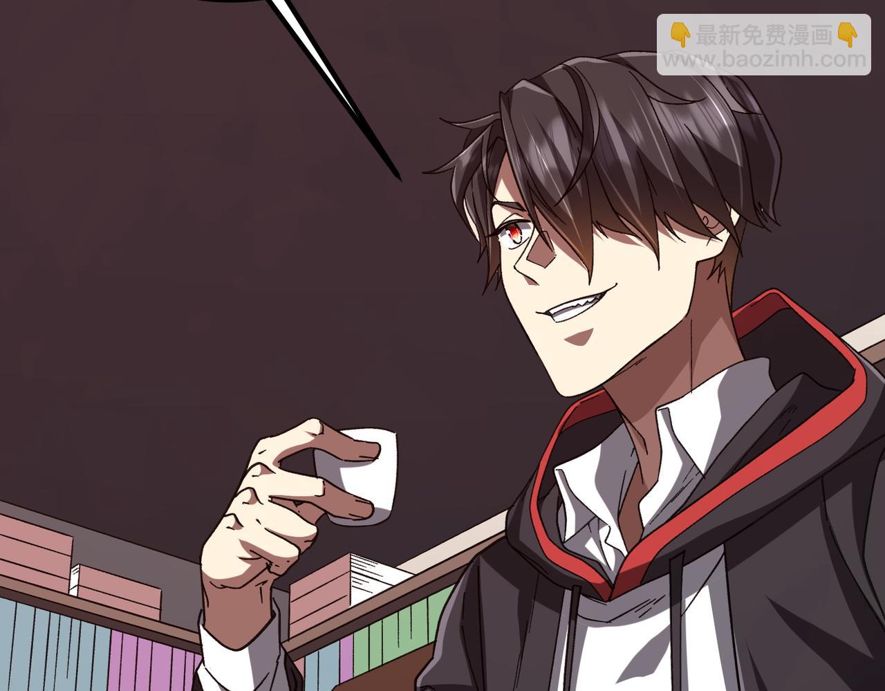 第105话 再收契约鬼物！(1/4)-第146话