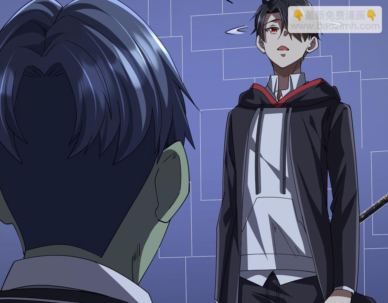 第107话 全灭！鬼校从此易主！(1/4)-第148话
