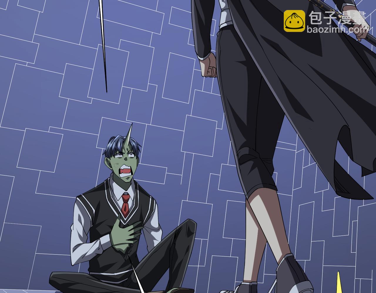 第107话 全灭！鬼校从此易主！(1/4)-第148话