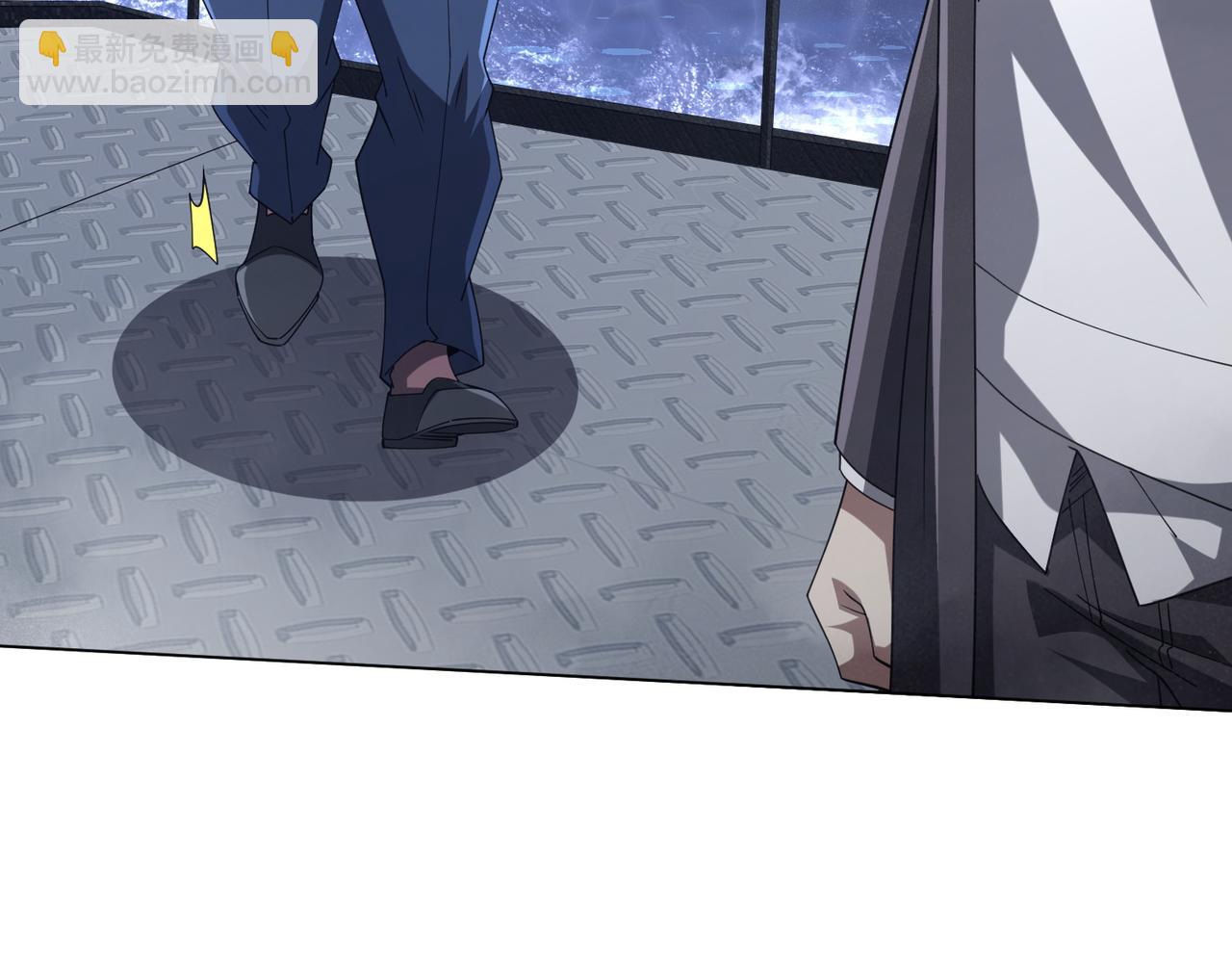 第111话 你们的提督来了！(1/4)-第152话