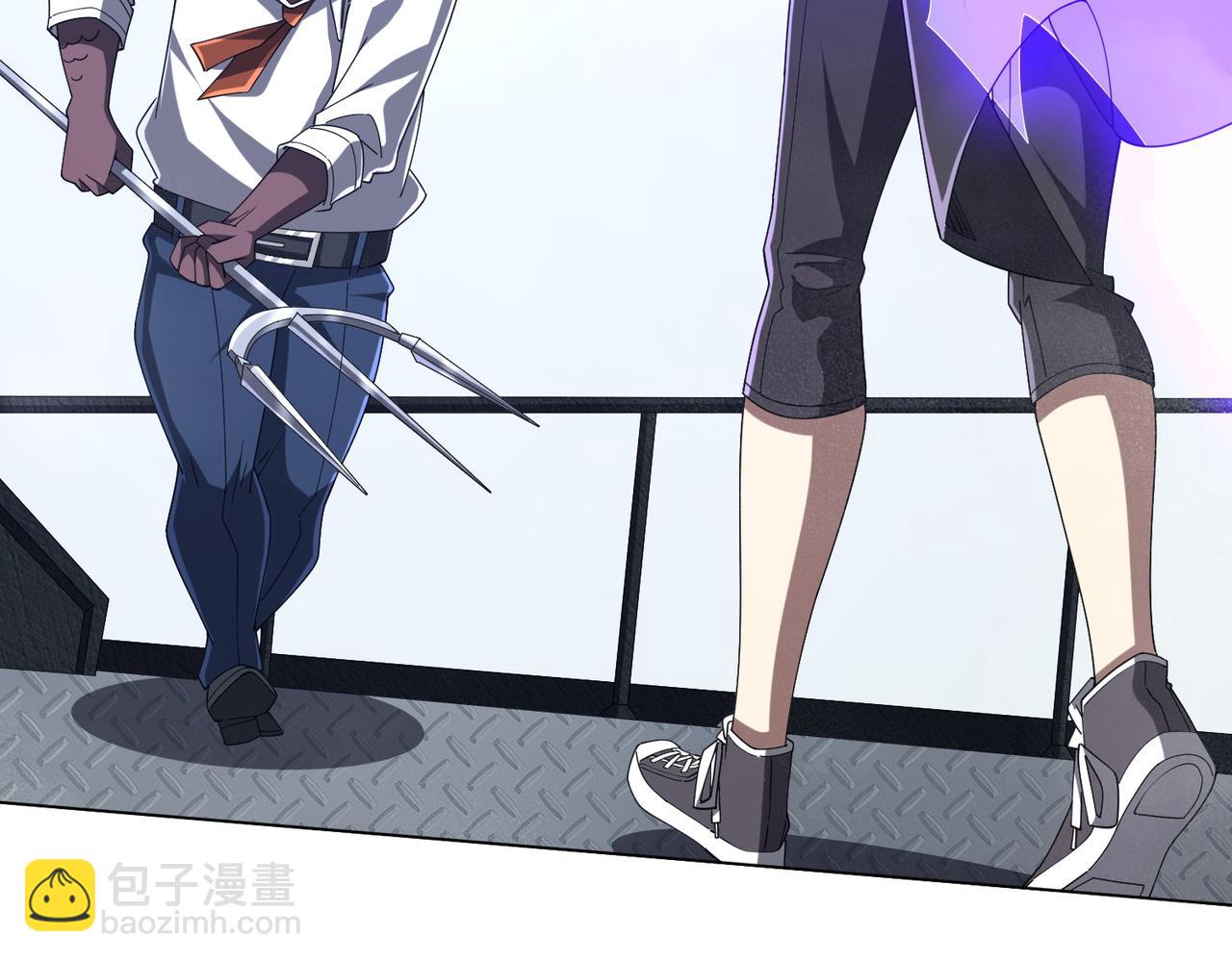 第111话 你们的提督来了！(1/4)-第152话