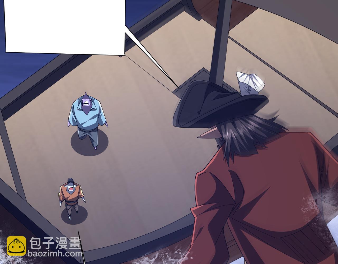 第113话 启动PLAN B！(1/4)-第154话