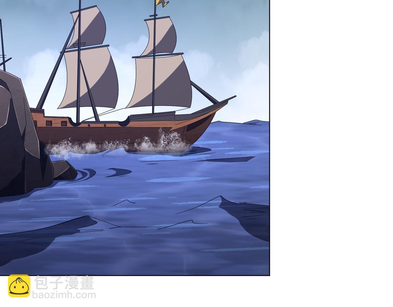 第113话 启动PLAN B！(1/4)-第154话