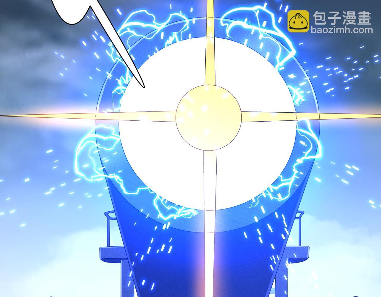 第113话 启动PLAN B！(1/4)-第154话