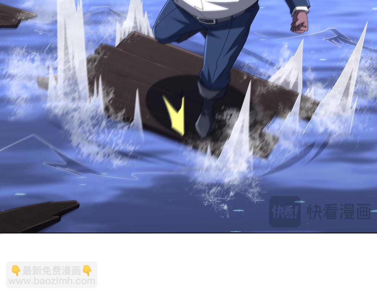 第115话 痛击我的队友！(1/4)-第156话