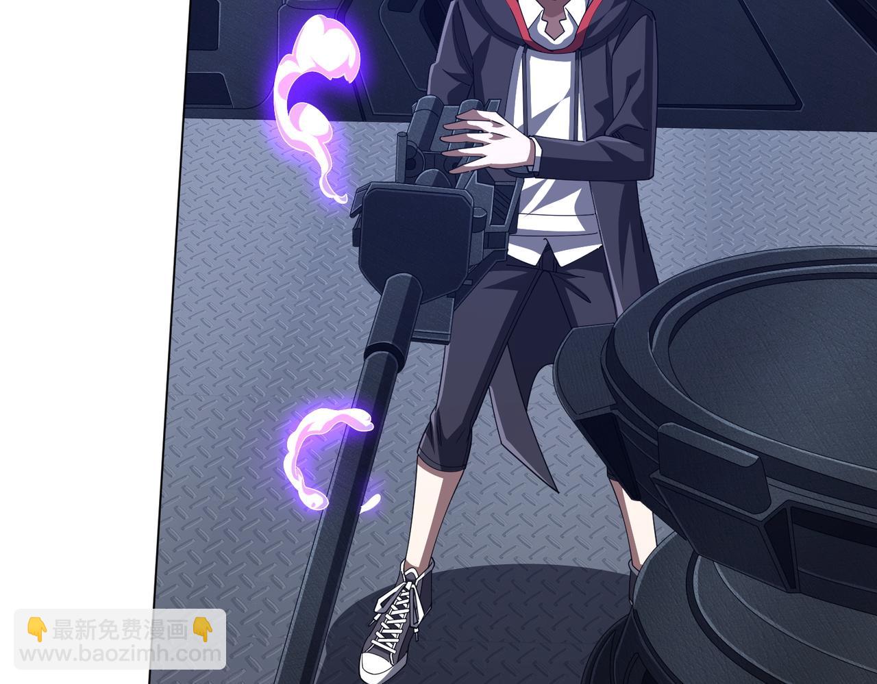 第115话 痛击我的队友！(1/4)-第156话