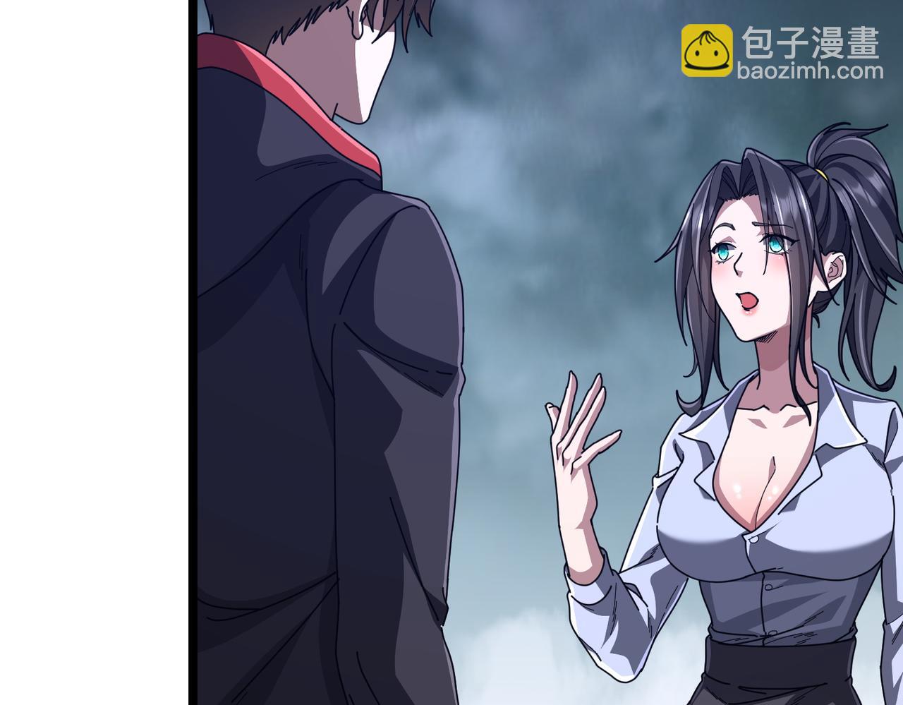 第119话 故人重逢!(1/5)-第160话
