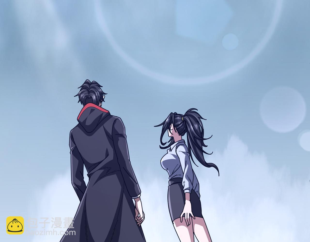 第119话 故人重逢!(1/5)-第160话