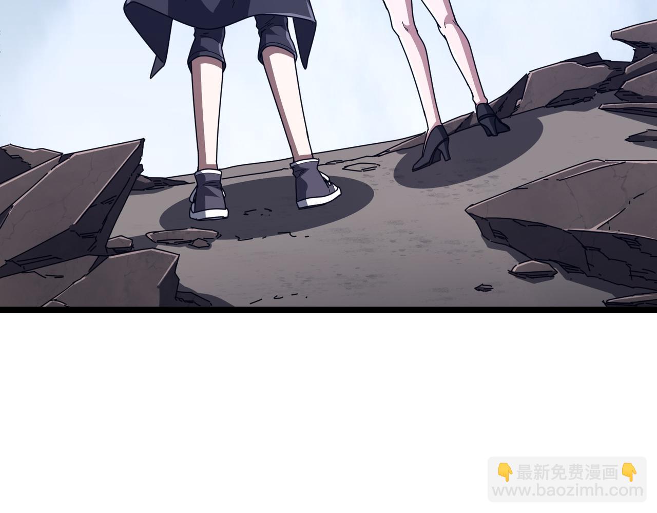 第119话 故人重逢!(1/5)-第160话