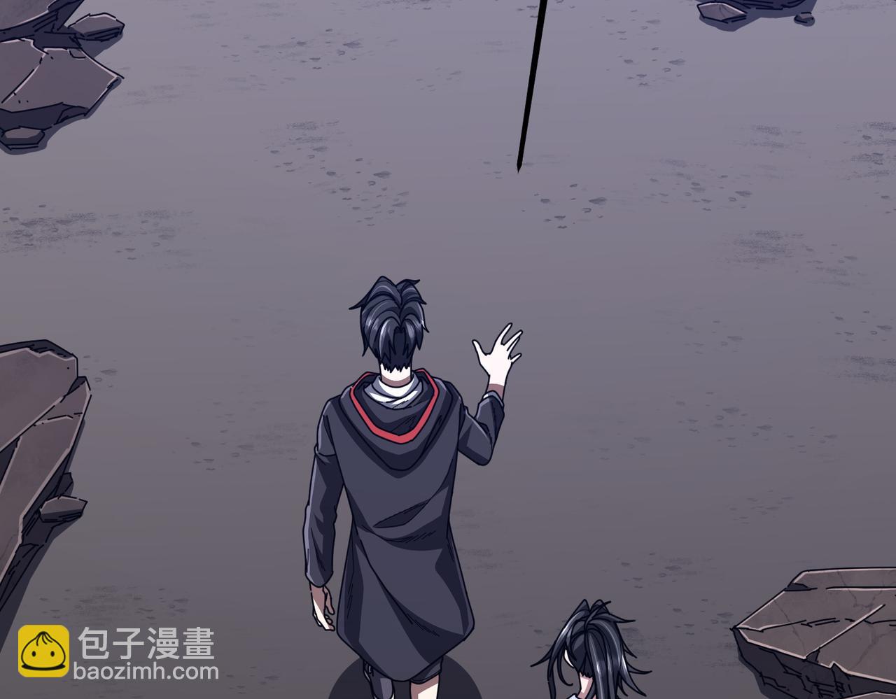 第119话 故人重逢!(1/5)-第160话