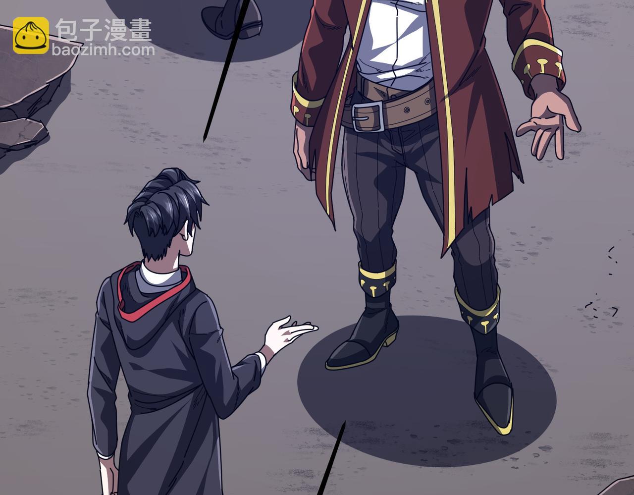 第119话 故人重逢!(1/5)-第160话
