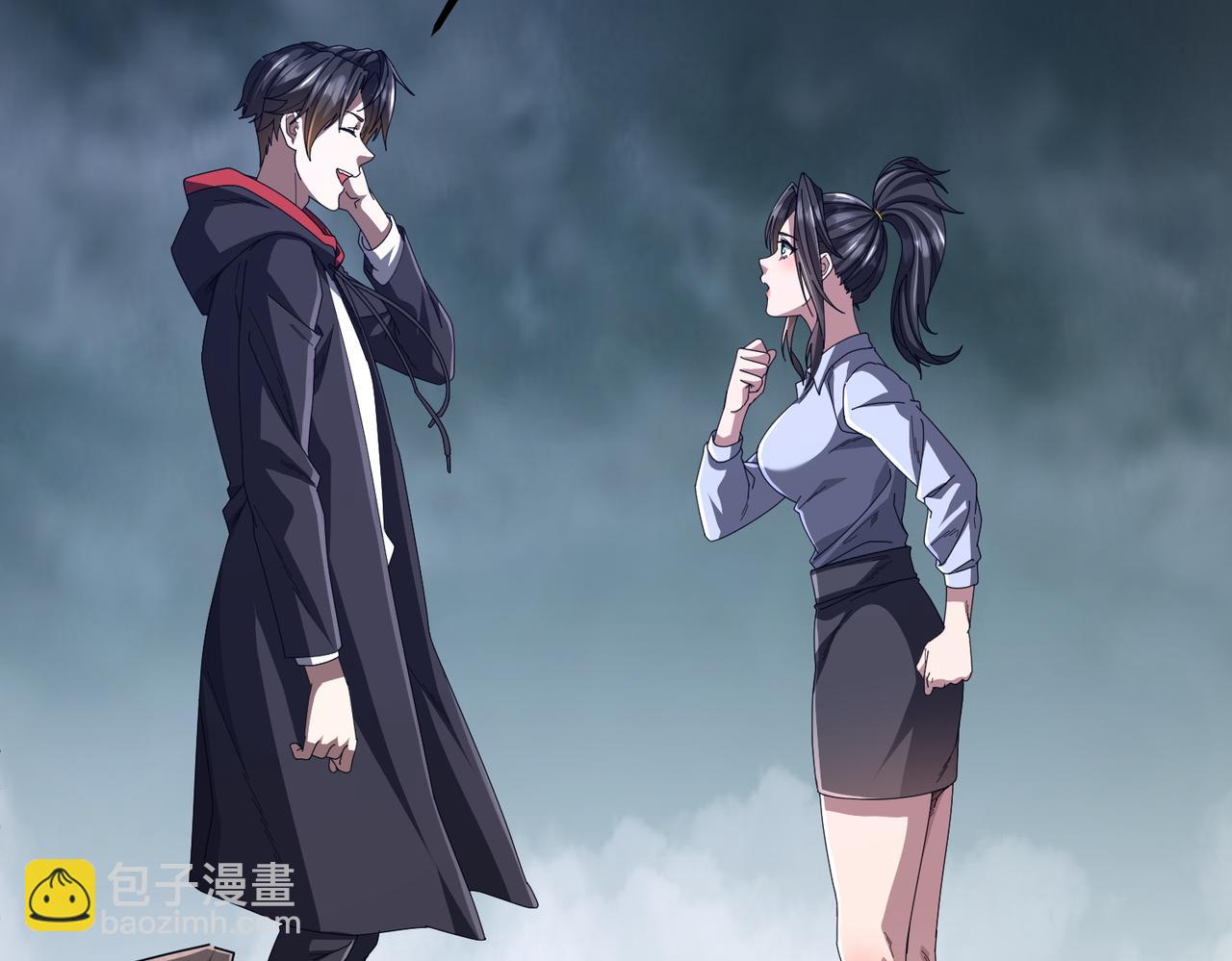 第119话 故人重逢!(1/5)-第160话