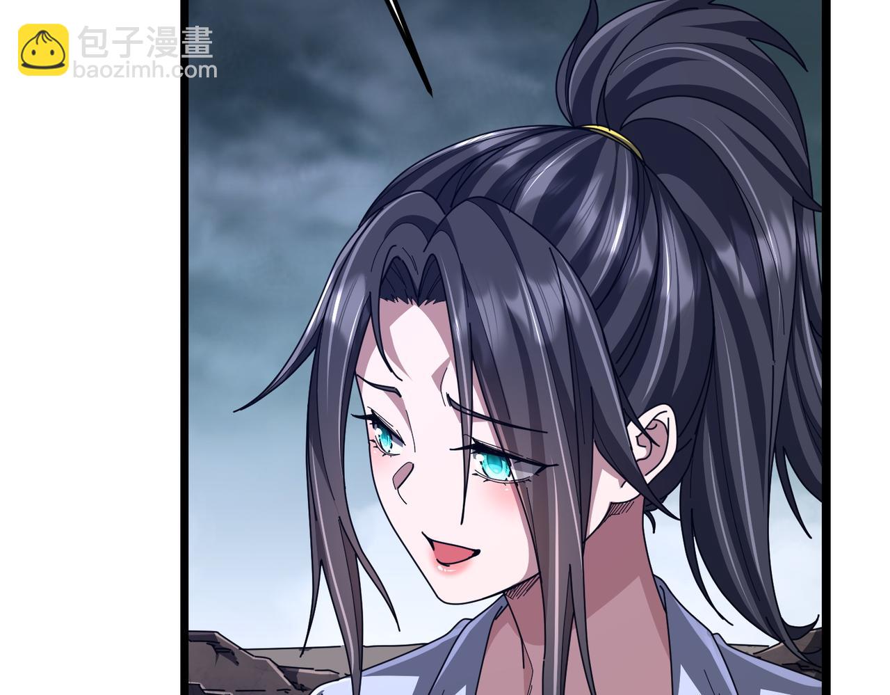 第119话 故人重逢!(1/5)-第160话