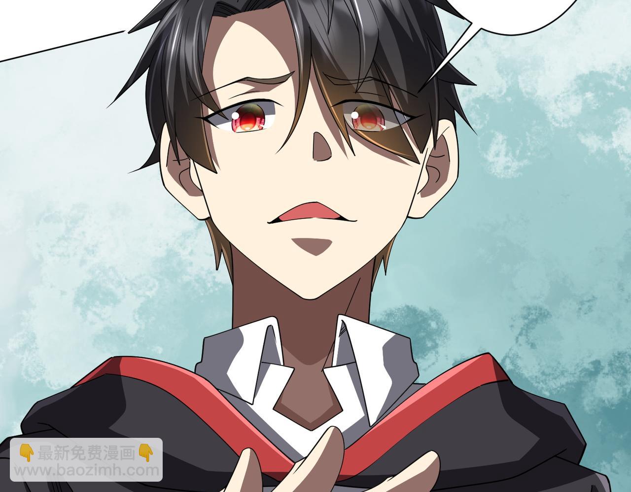 第125话 不讲武德的林御！(1/4)-第166话