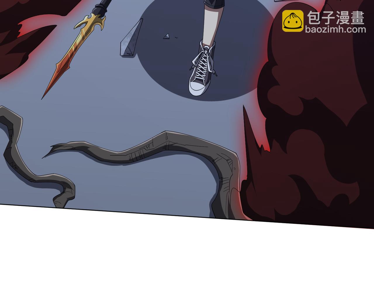 第129话 我才是酆都大帝！(1/4)-第170话