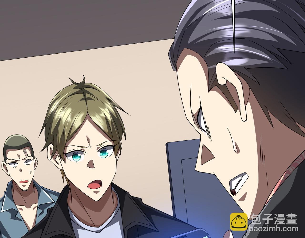 第129话 我才是酆都大帝！(1/4)-第170话