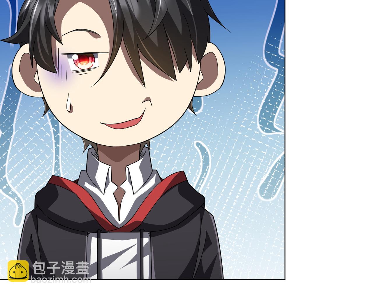 第131话 公开身份！(1/4)-第172话