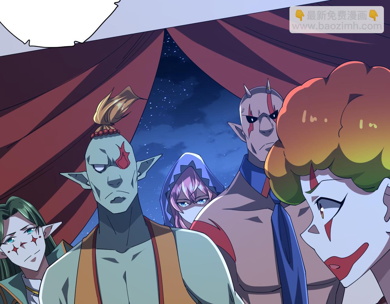 第135话 首秀开场！(1/4)-第176话