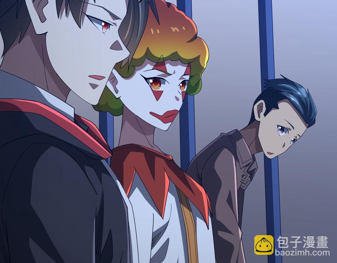 第135话 首秀开场！(1/4)-第176话