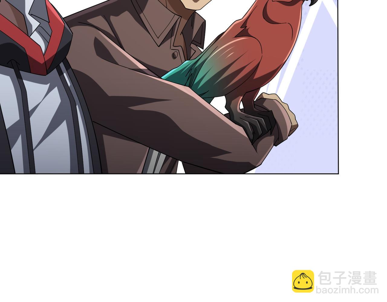 第135话 首秀开场！(1/4)-第176话