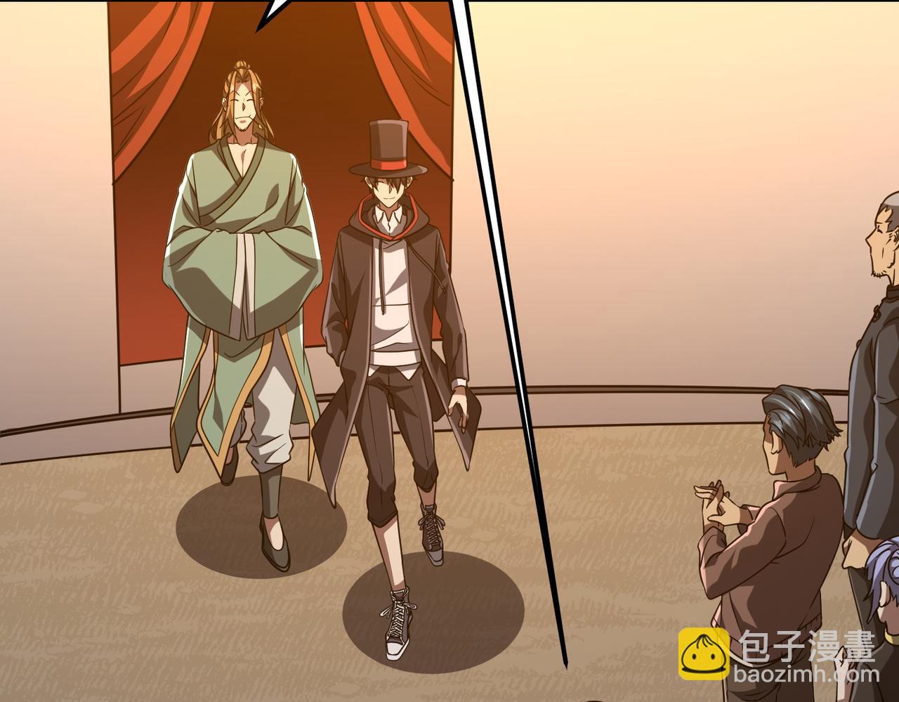 第137话 兑换资源！(1/4)-第178话