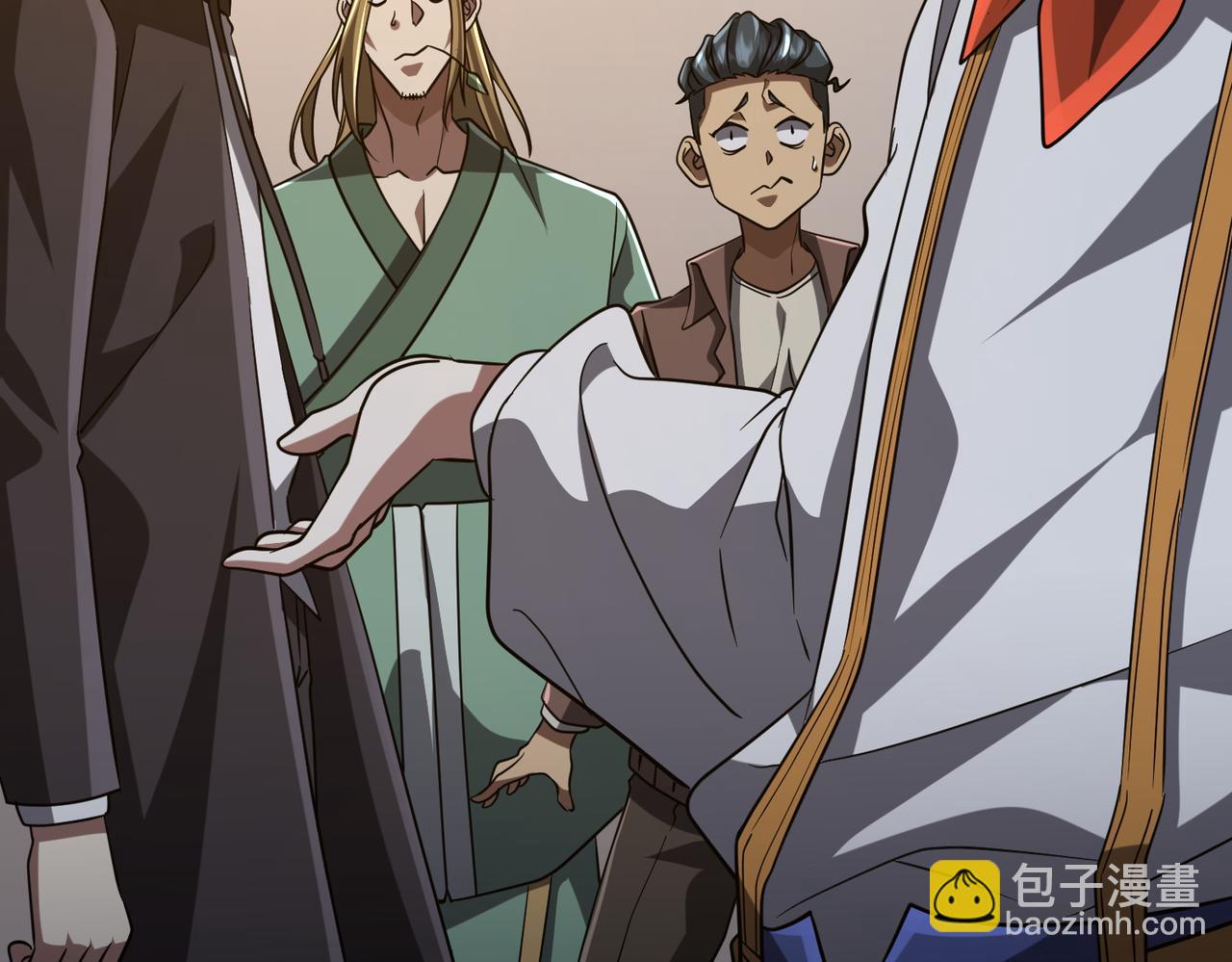 第137话 兑换资源！(1/4)-第178话
