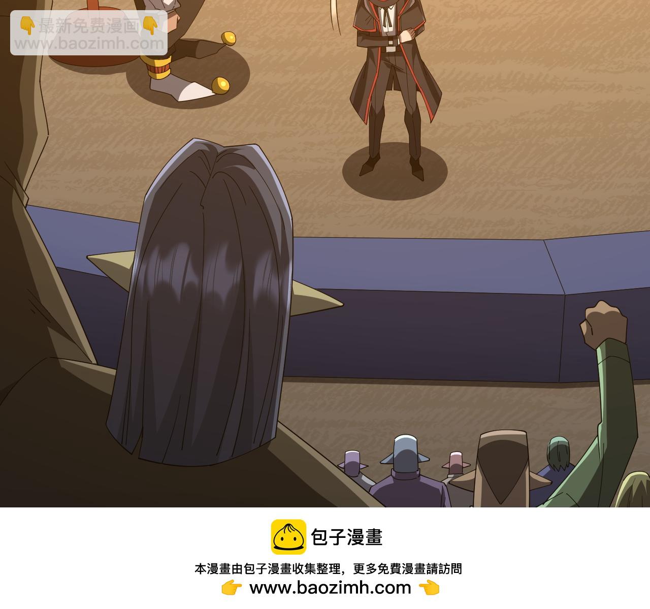 第143话 逼宫、上位！(1/4)-第184话