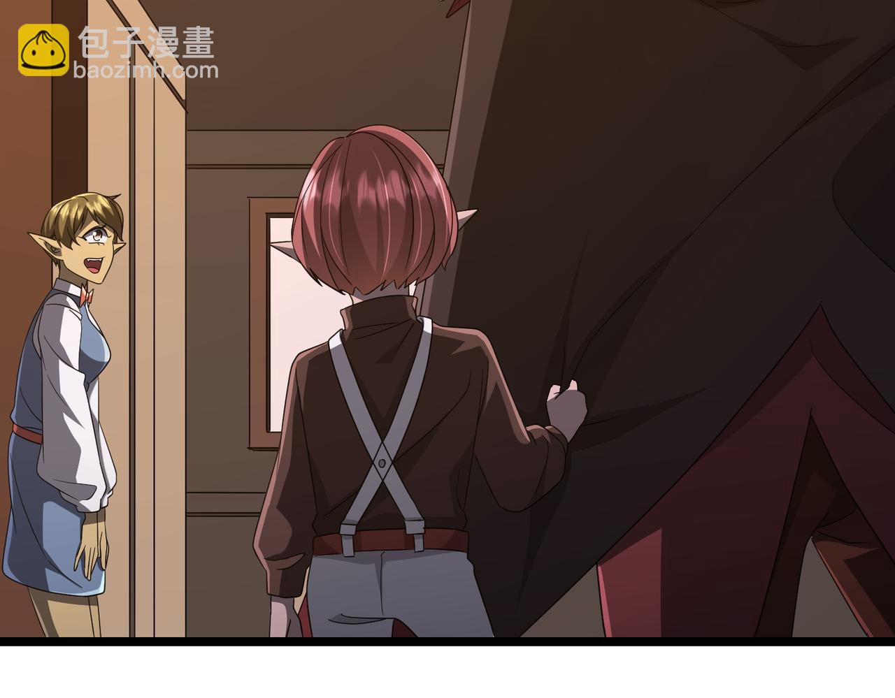 第147话 演出事故！(1/4)-第188话
