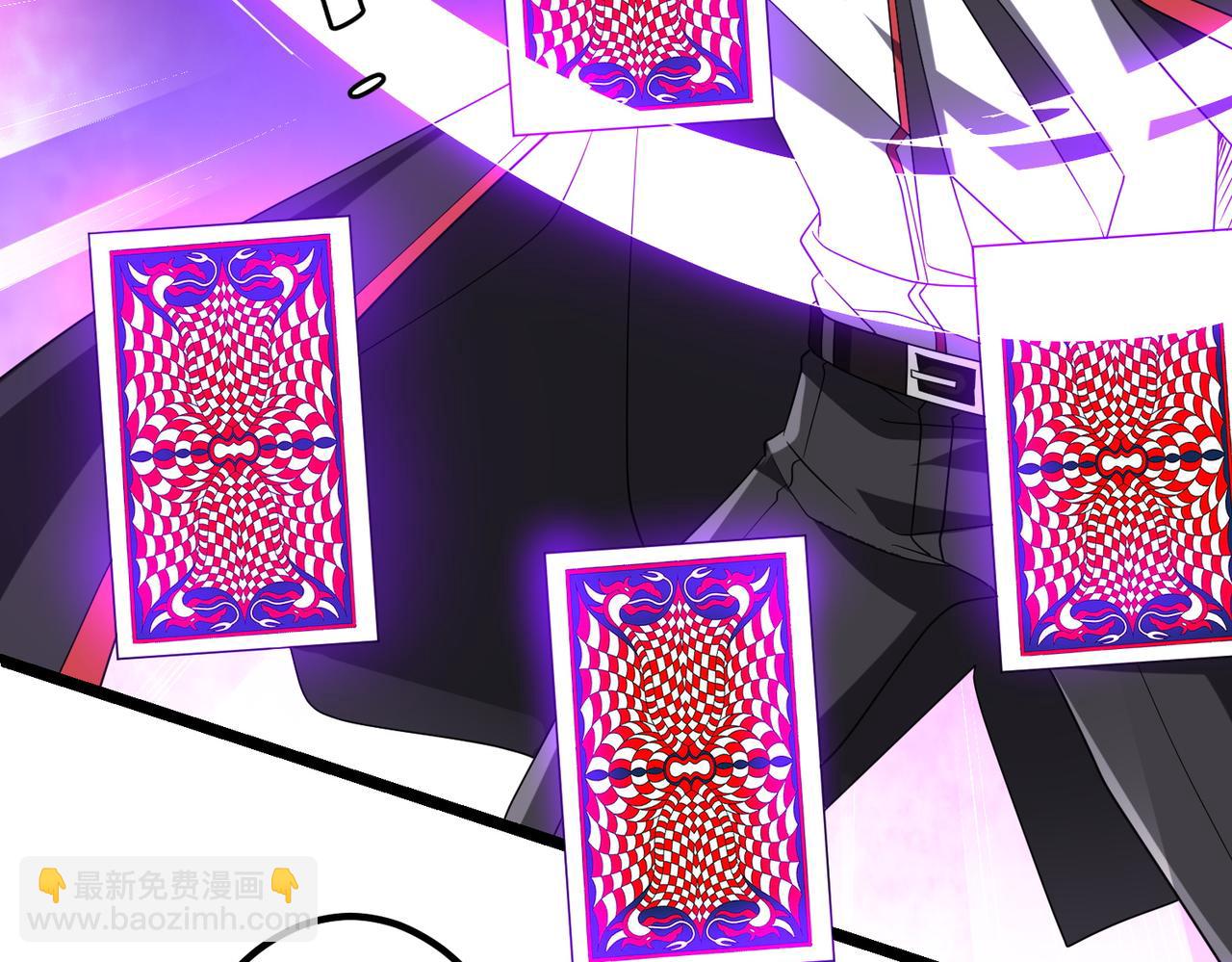 第149话 群兽乱舞！(1/4)-第190话