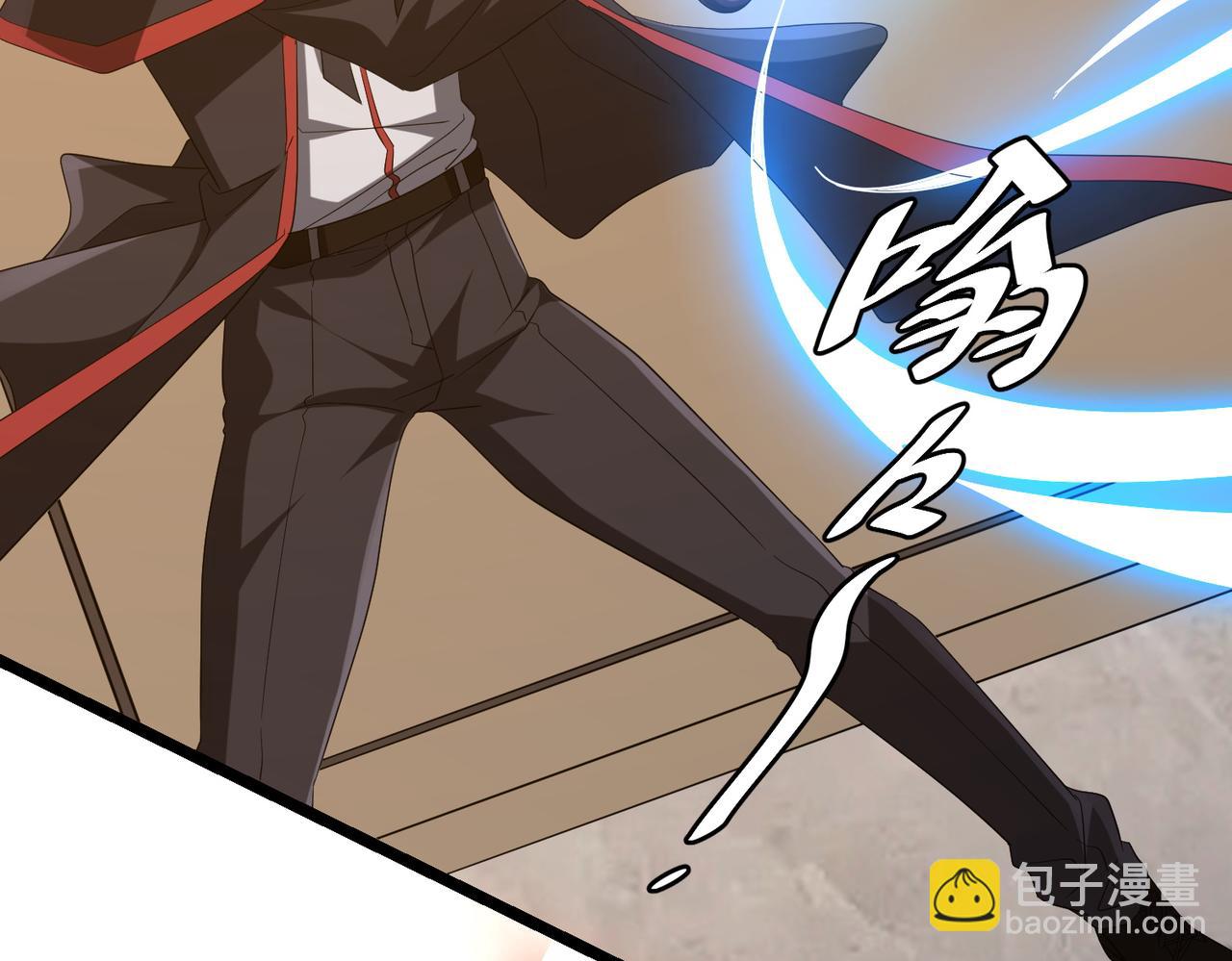 第149话 群兽乱舞！(1/4)-第190话