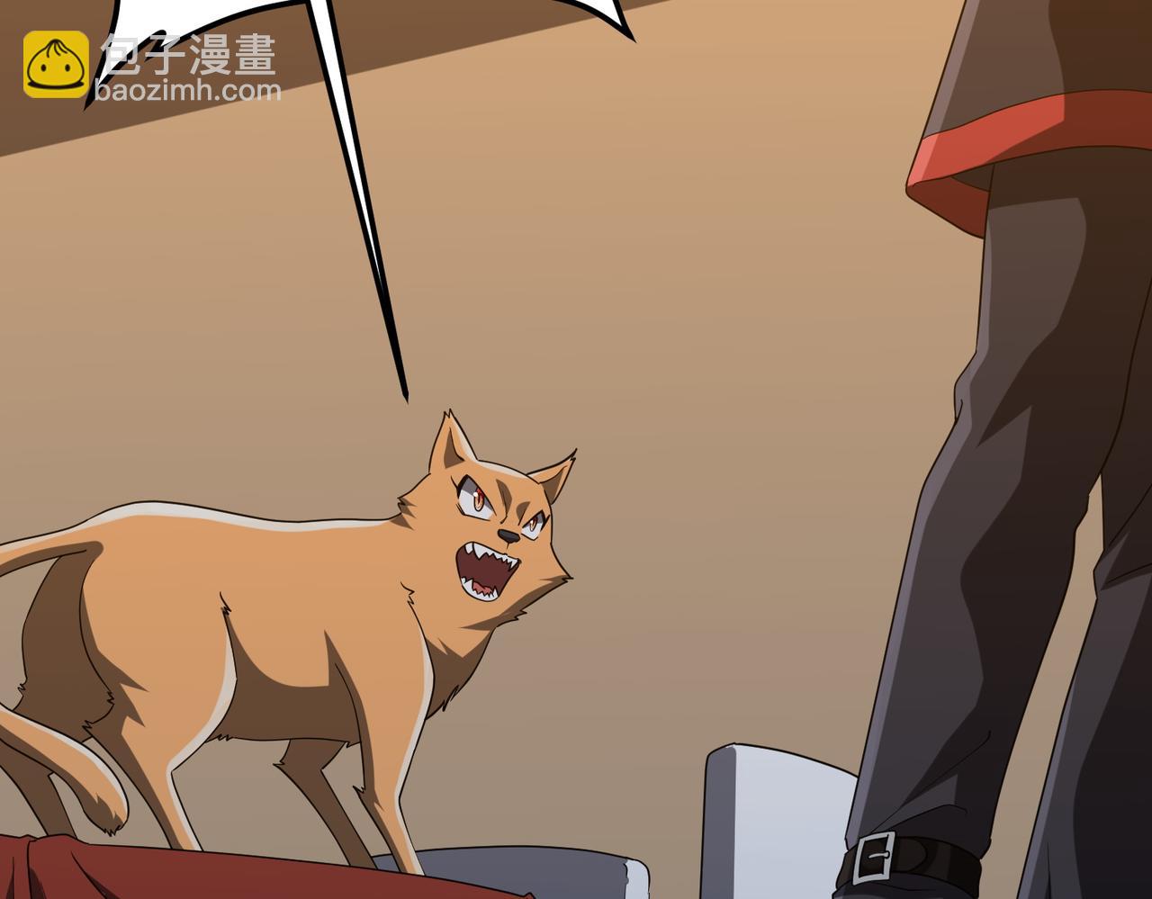第149话 群兽乱舞！(1/4)-第190话