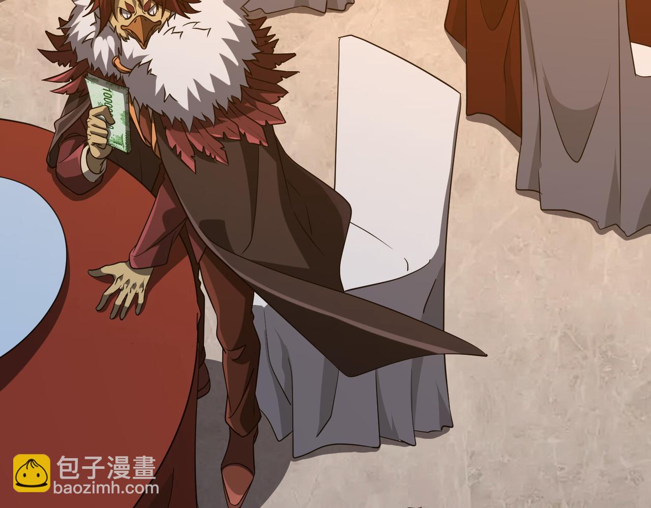 第151话 缔结新契约！(1/3)-第192话