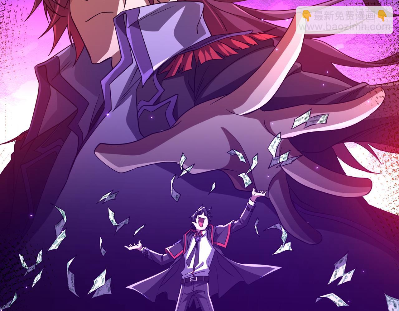 第151话 缔结新契约！(1/3)-第192话