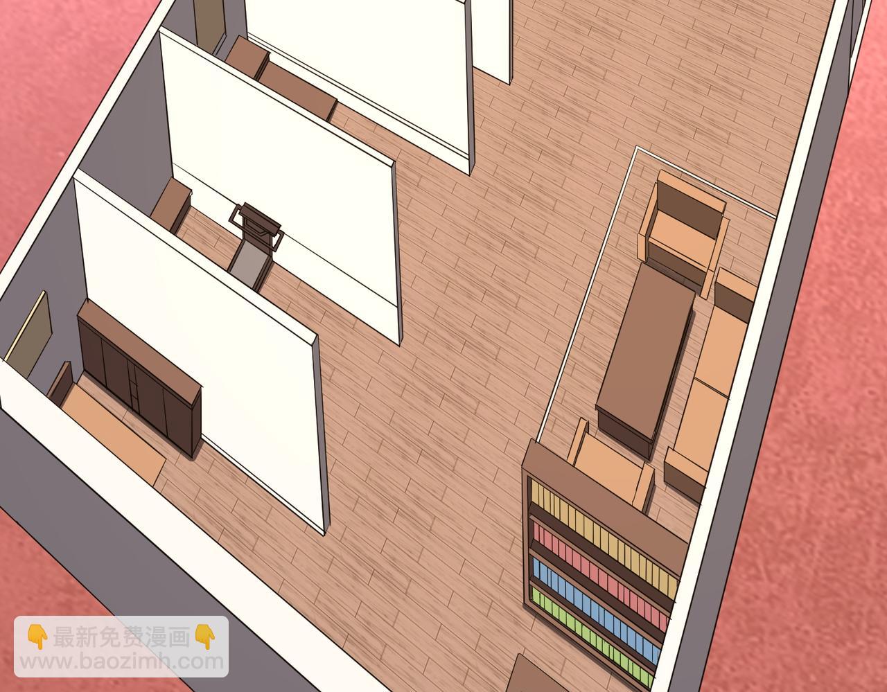 第153话 国际驭鬼者大赛！(1/3)-第194话