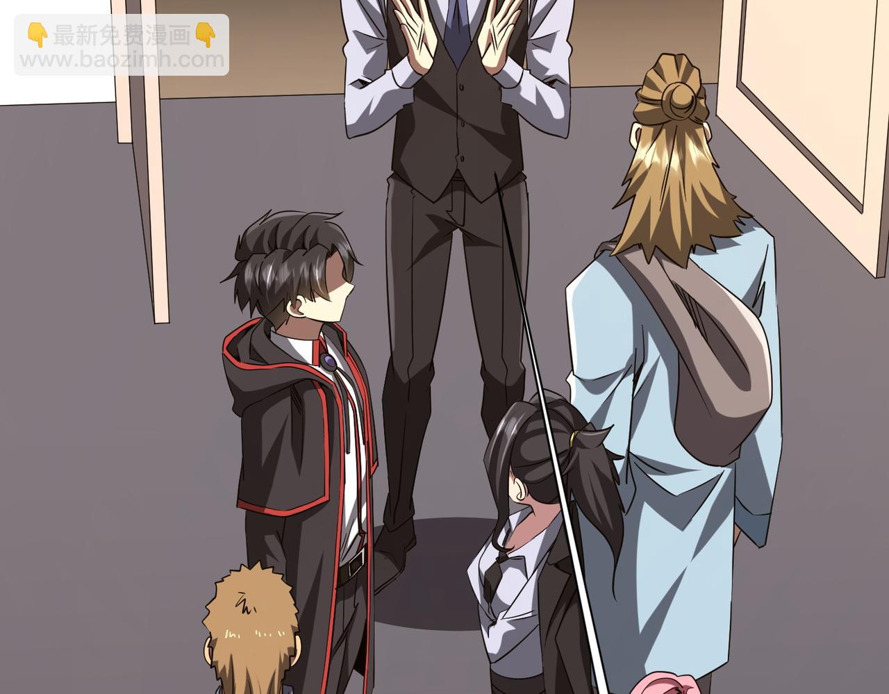 第157话 米国，洛城！(1/4)-第198话