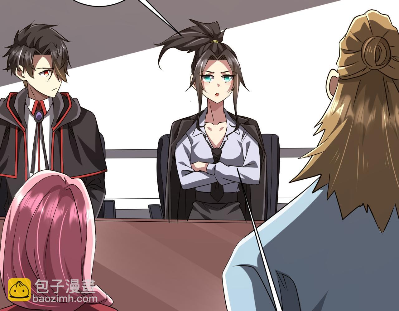 第157话 米国，洛城！(1/4)-第198话